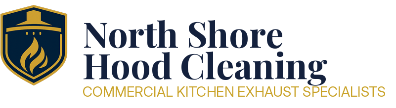 North Shore Hood Cleaning Logo